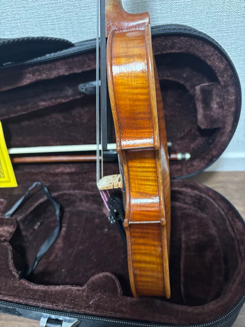 【2016年製】ニコロサンティ NSN50 1/10 バイオリン 2016