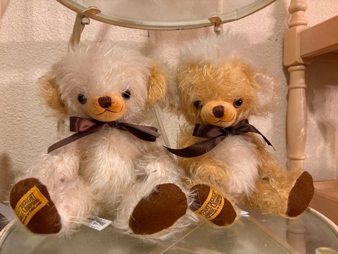 チーキパンキーバディーズ　メリーソート