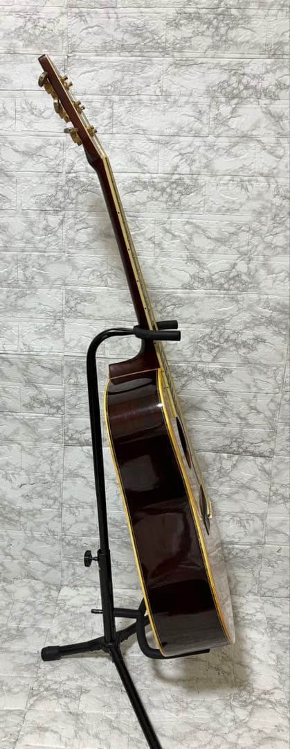 【超希少】THREE S W-600 D45コピー 鈴木バイオリン製 上位機種