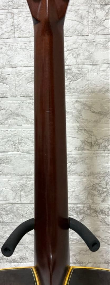 【超希少】THREE S W-600 D45コピー 鈴木バイオリン製 上位機種