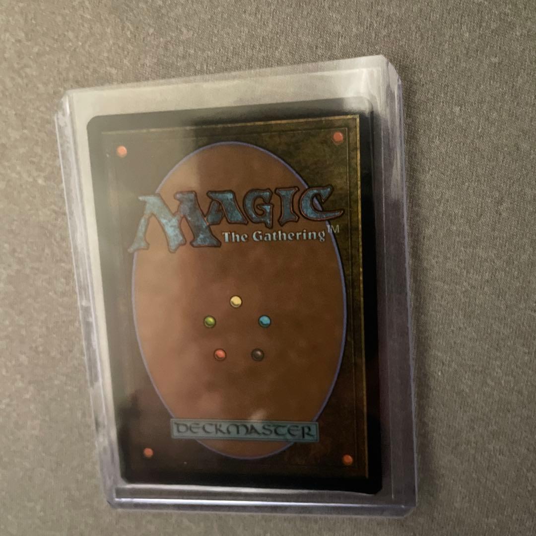 古*戸様 Foil/Quantum Riddler/量子の謎かけ屋（英語版）ボー