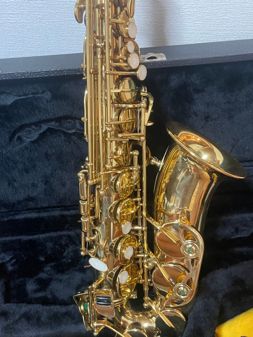 J.Michael アルトサックス