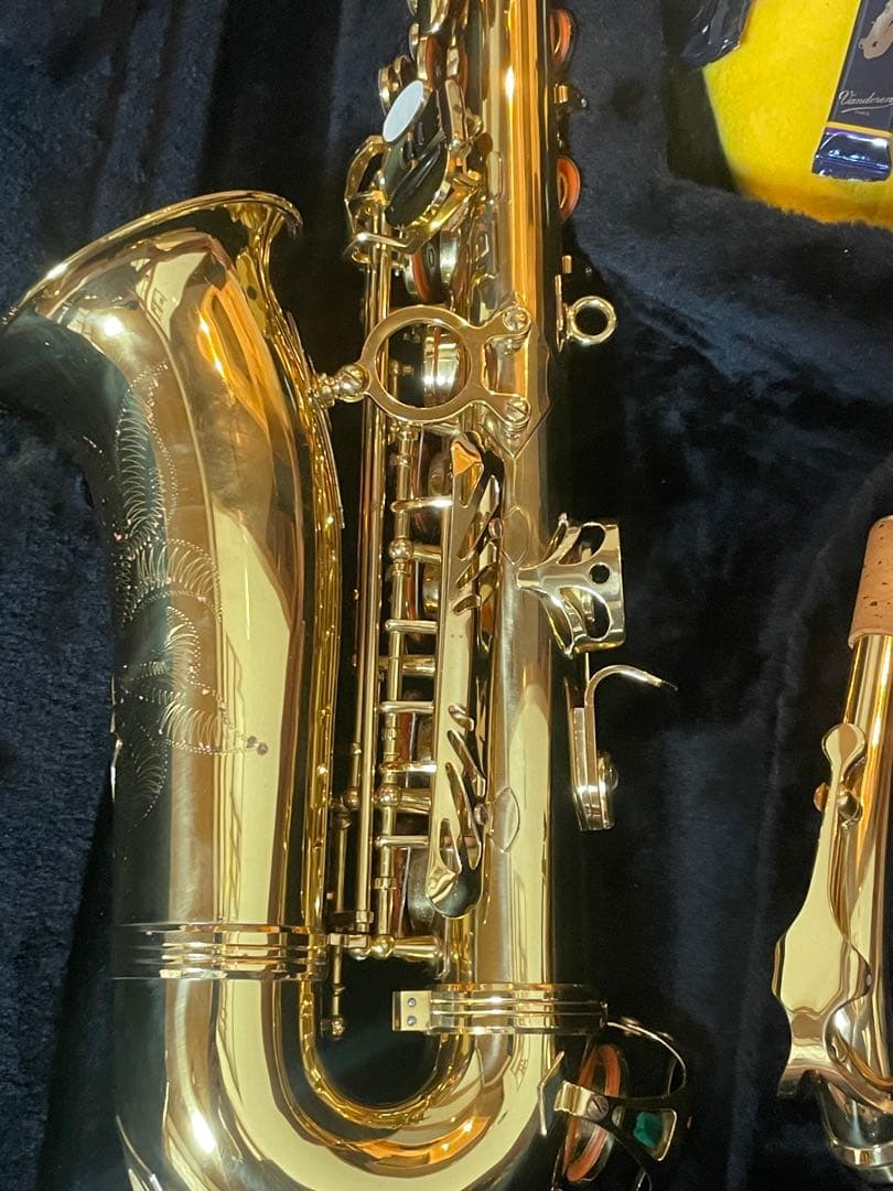 J.Michael アルトサックス