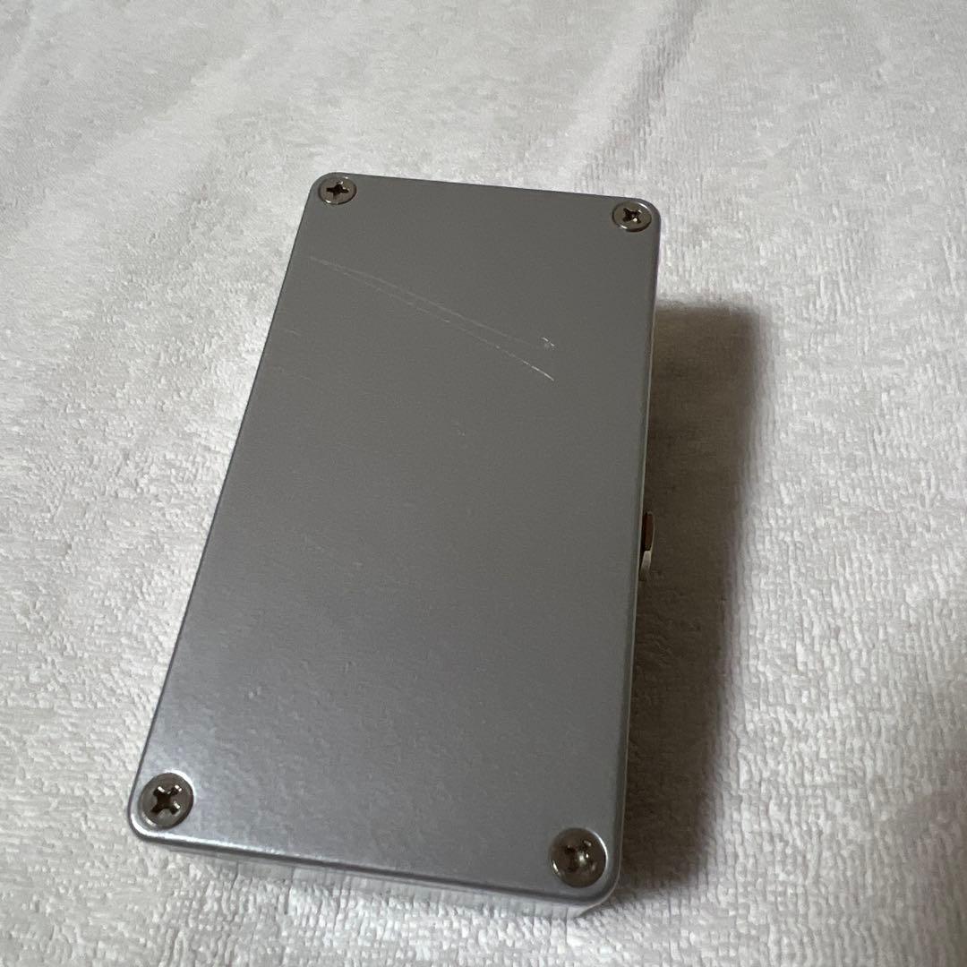 catalinbread EPOCH BIAS プリアンプ/バイアス