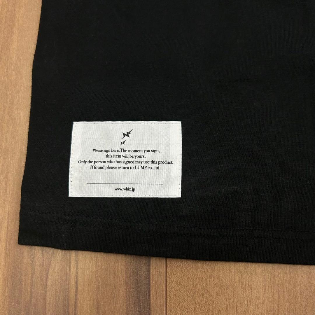 最終値下げWHIZ LIMITED × Stussy × mastermind