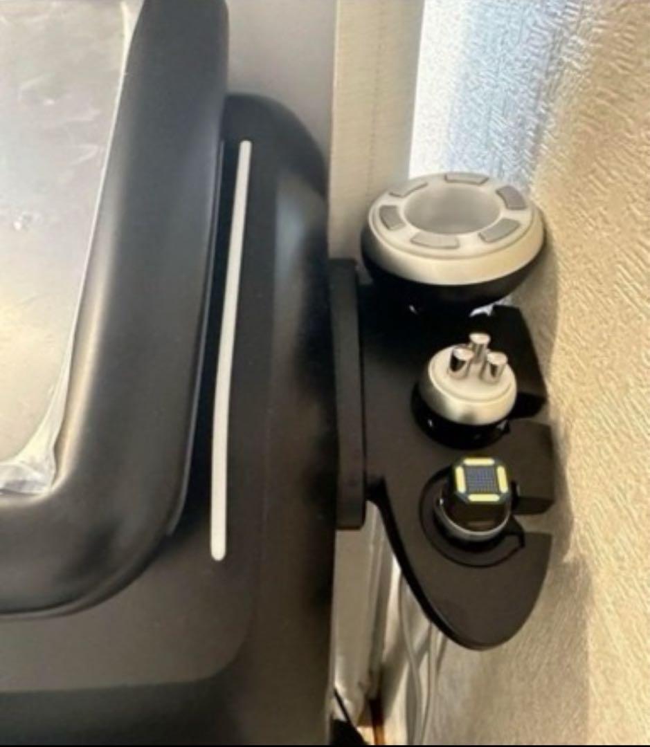 【値下げ】（美品）セルゼロスマート　クリーム・スポンジ付