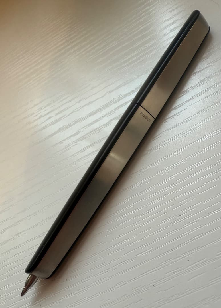 エルメス　ノーチラス　ボールペン