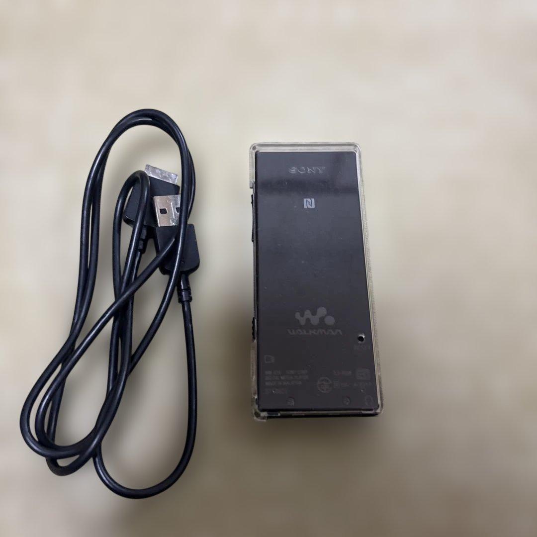 ソニー ウォークマン NW-A16 32gb メモリーカード16gb