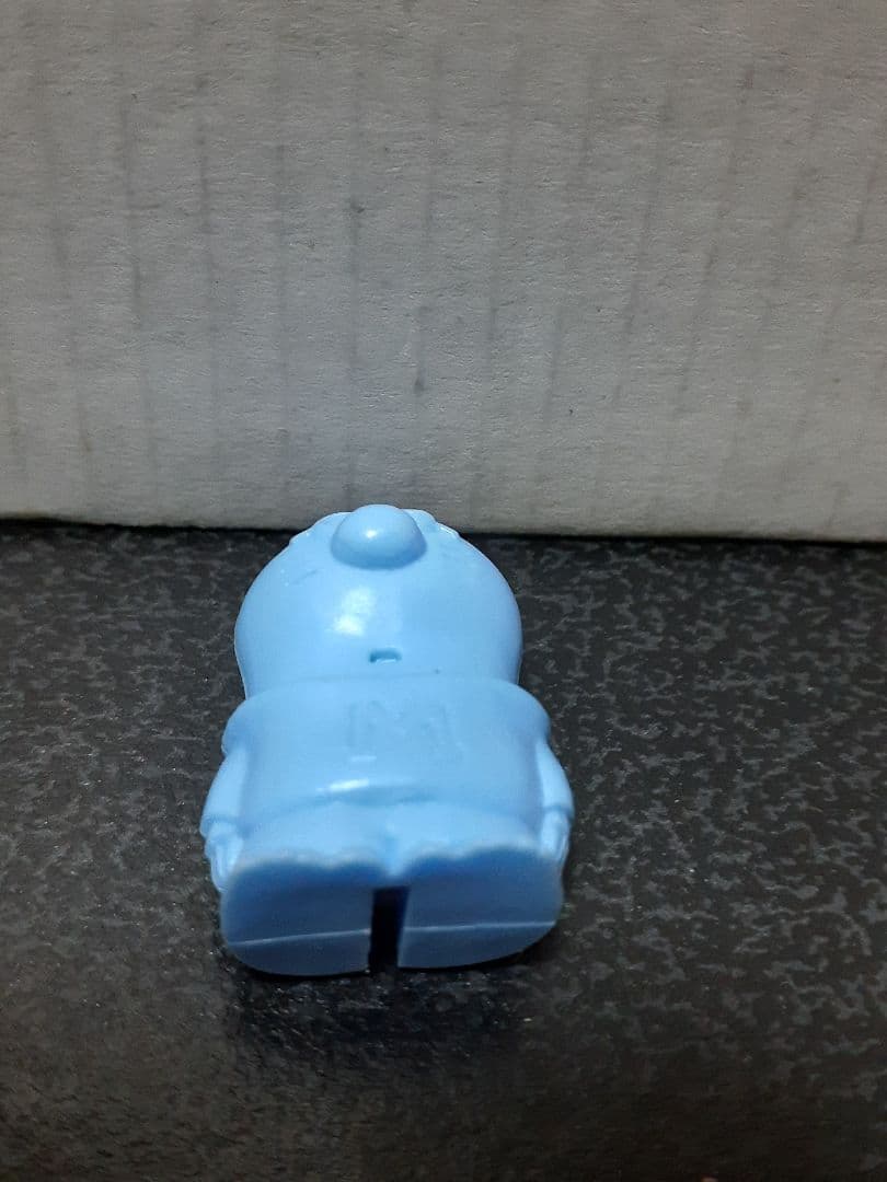 【希少】チロリン村物語 モグモグ フィギュア