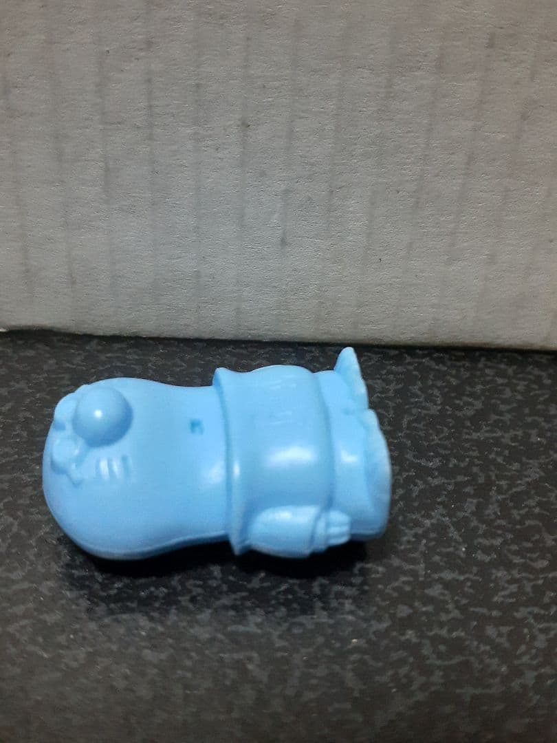 【希少】チロリン村物語 モグモグ フィギュア