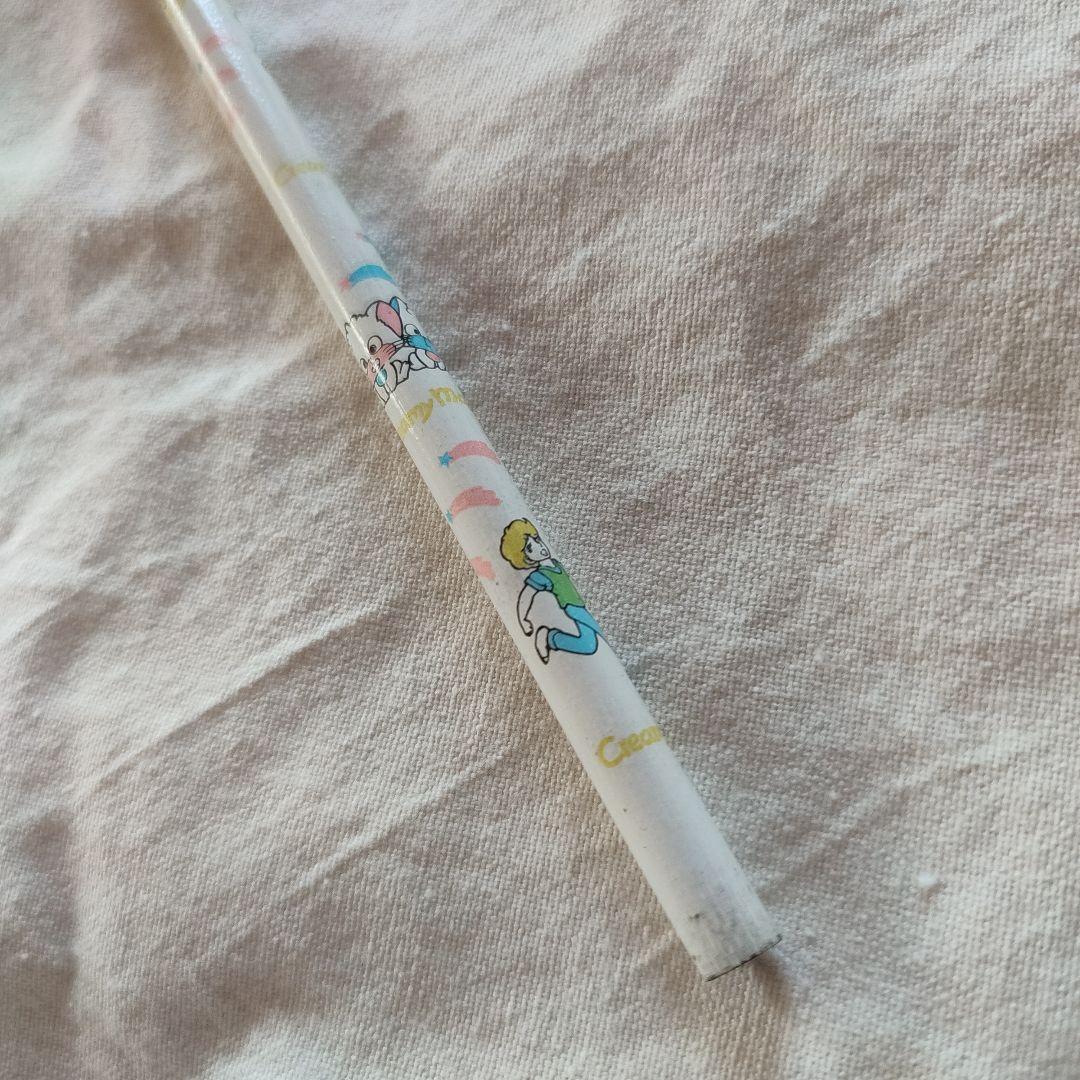 在庫ラスト　レア 魔法の天使クリィミーマミ 　鉛筆 HB 昭和レトロ 　当時物