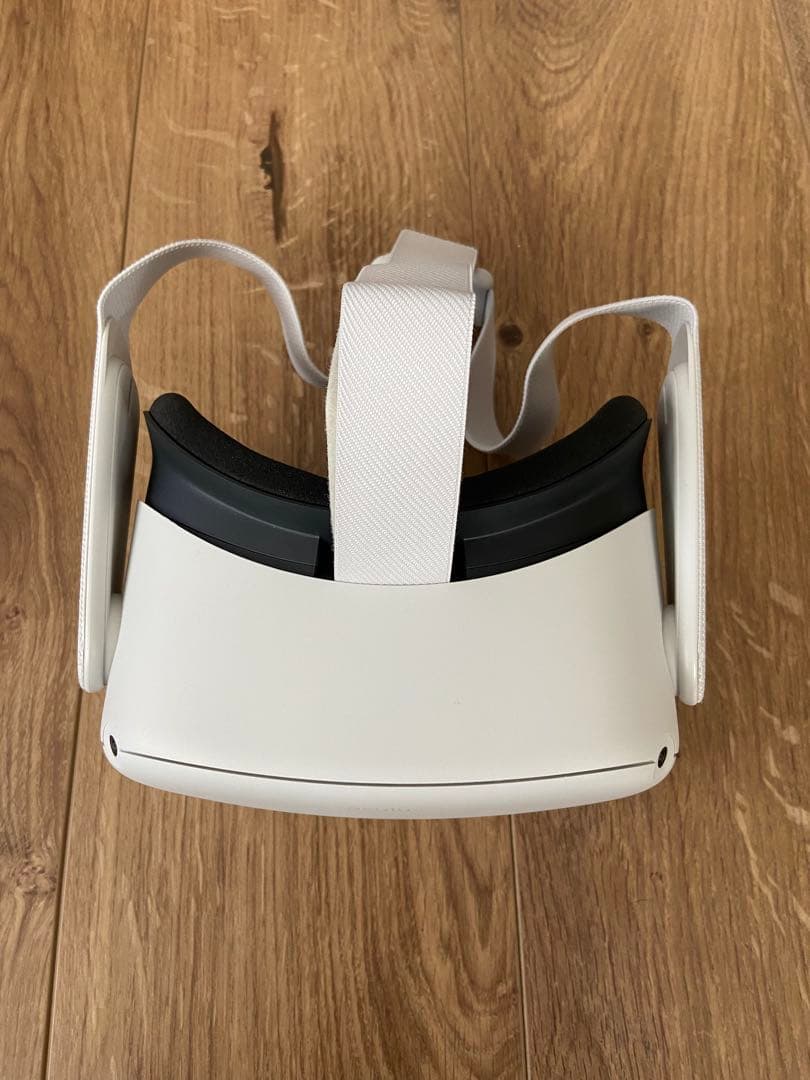 極美品  quest 2 64gb 本体