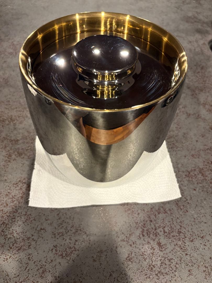 stelton ステルトン　アイスペール