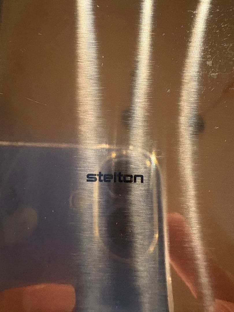 stelton ステルトン　アイスペール