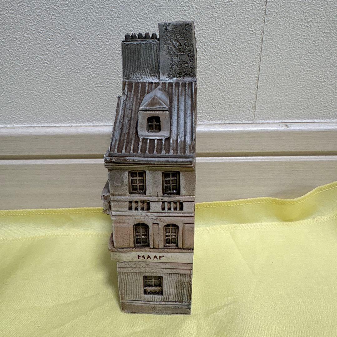 gault house ゴーハウス　保険屋さん