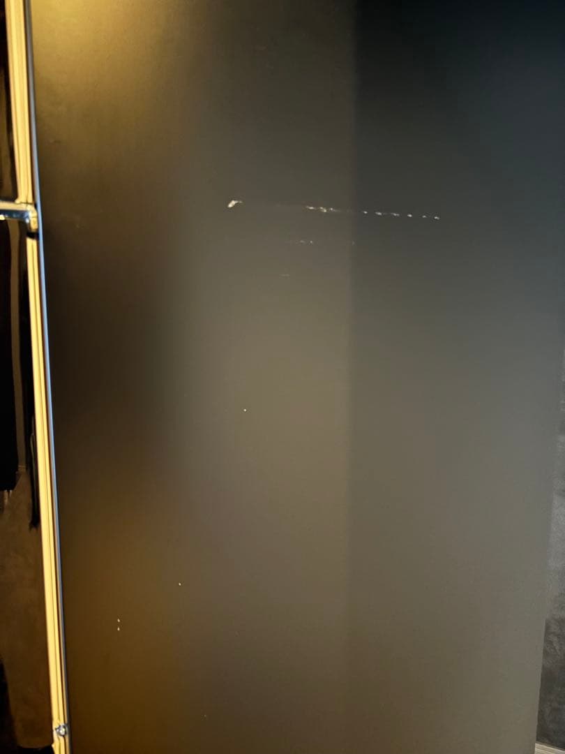 東芝　冷蔵庫　VEGETA 2019年製GR-R460FZ （XK）461ℓ