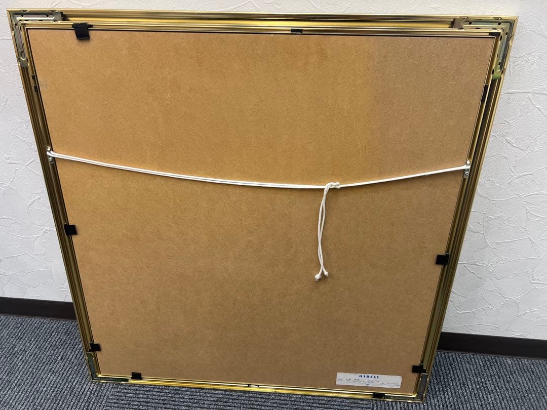 小澤摩純「THE TALE OF CHIVALTY」