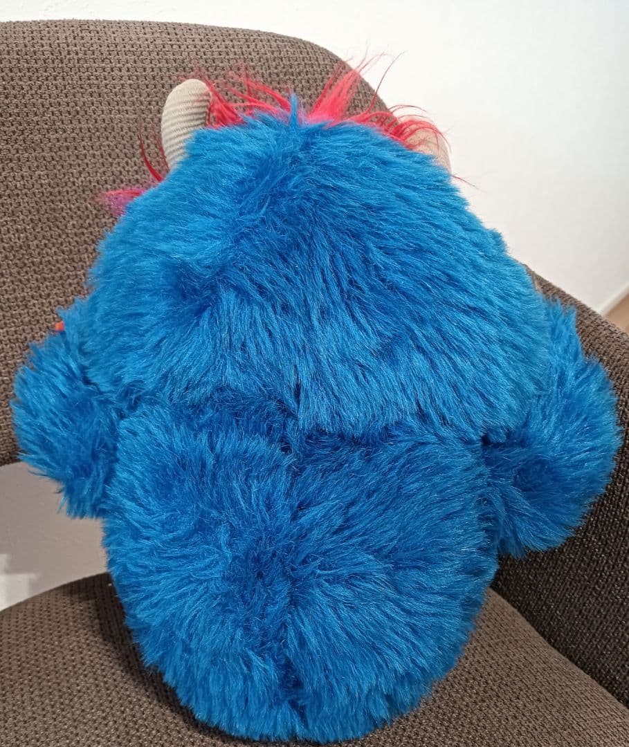 80年代 マイペットモンスターヴィンテージ アメリカン雑貨 アンティークトイ