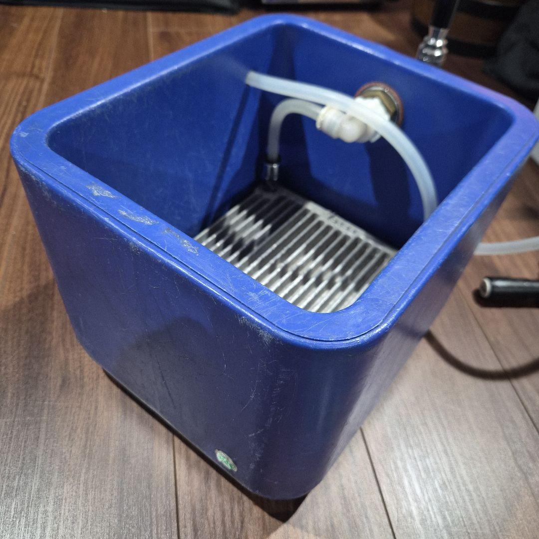 tak氷冷式 ビールサーバー　ボクソン工業 F-26R