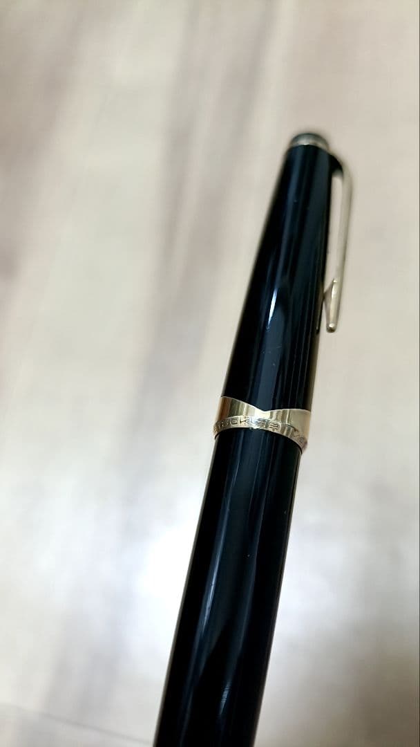 モンブラン　MONTBLANC　万年筆　マイスターシュテュック 12