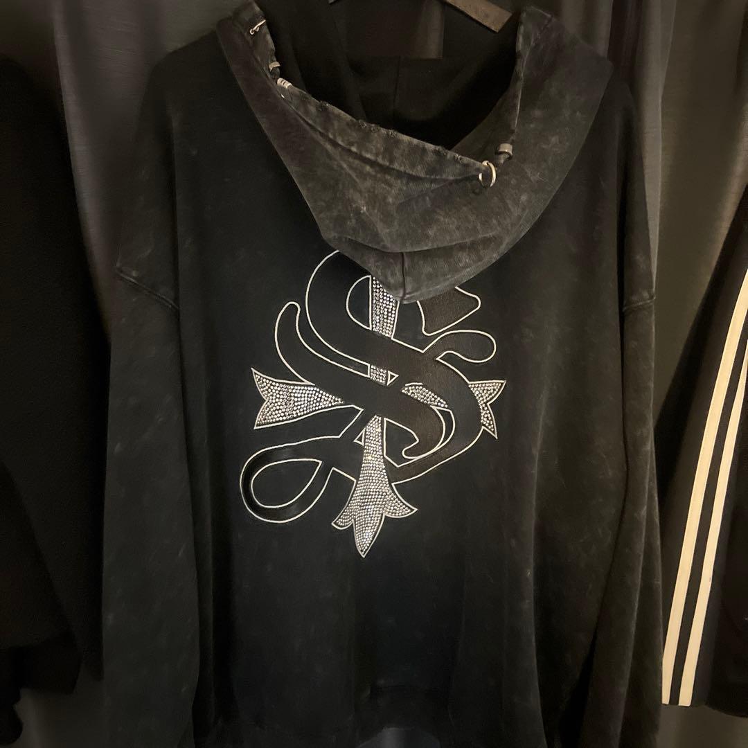 supplier ピアス　パーカー