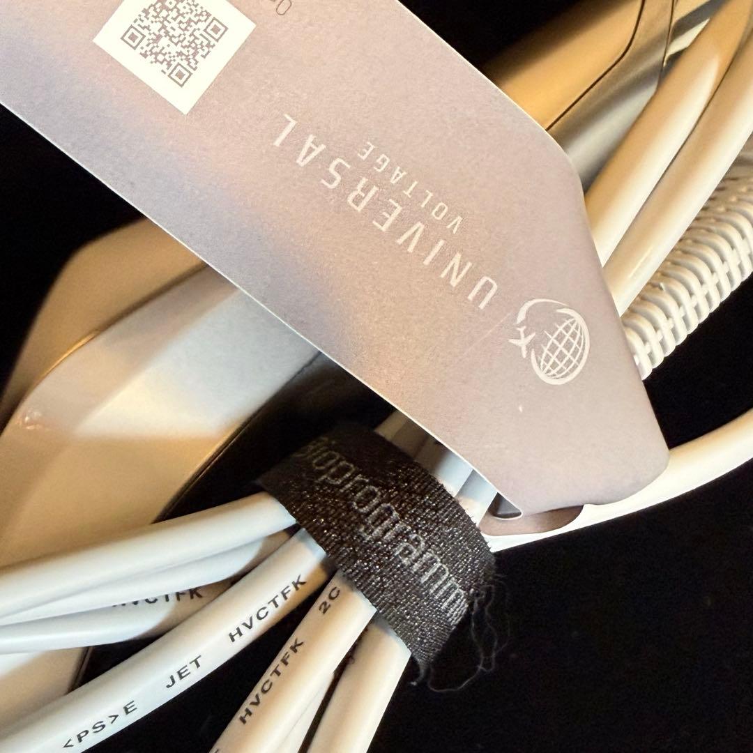 レプロナイザー 107D Plus ティアラリーン バイオプログラミング