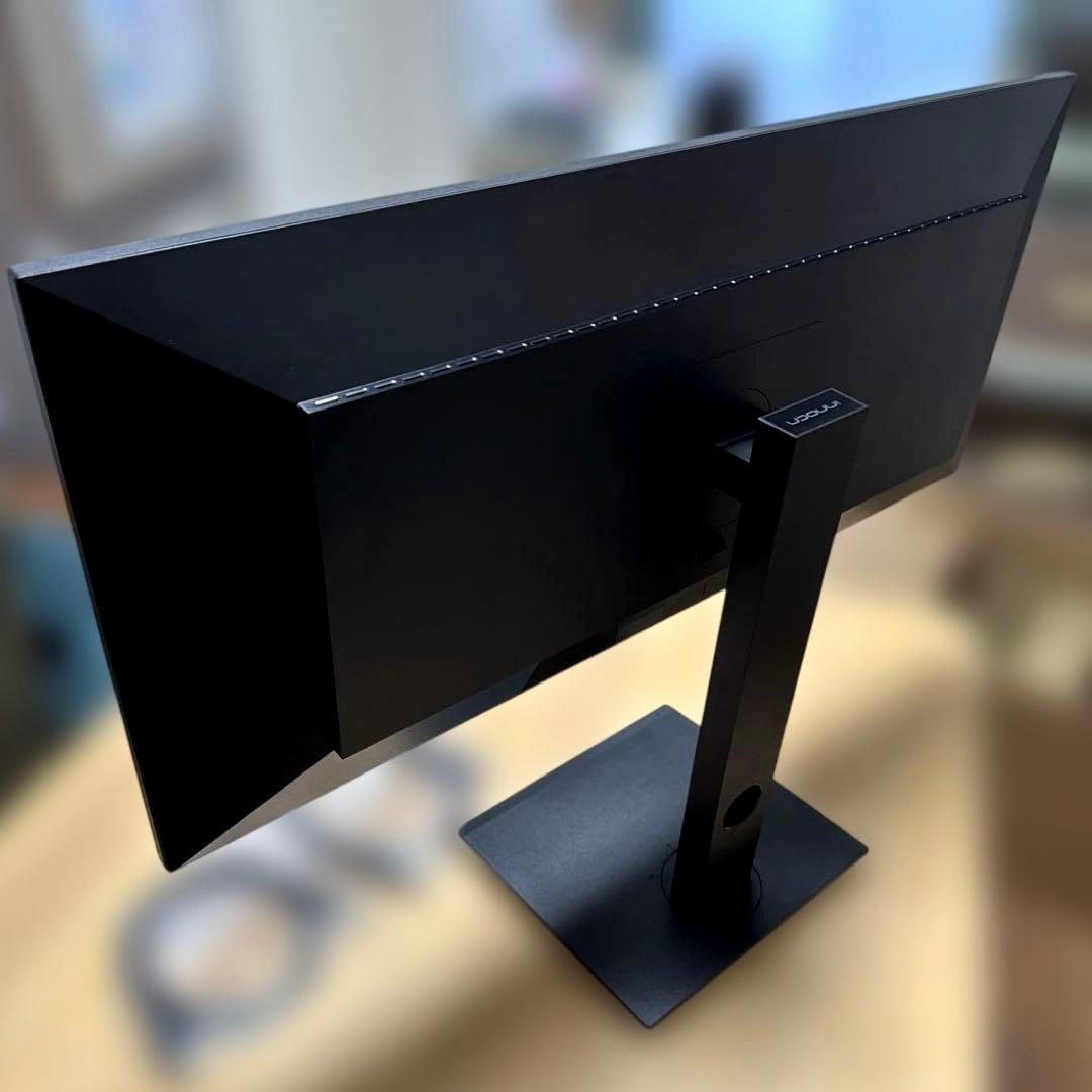 INNOCN 29 2K WFHDモニター 100Hz 29C1F-D