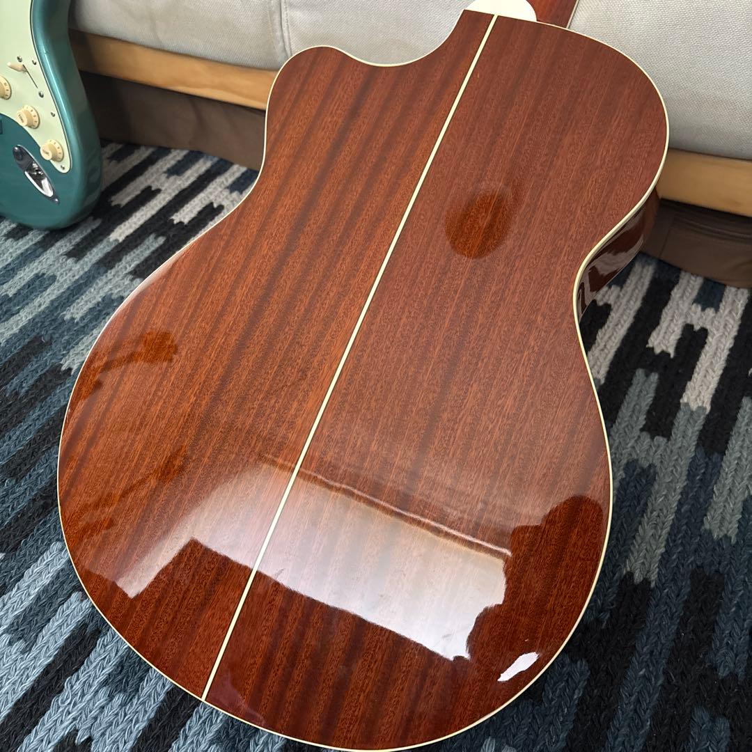 PRS SE Angelus Standard アコースティックギター