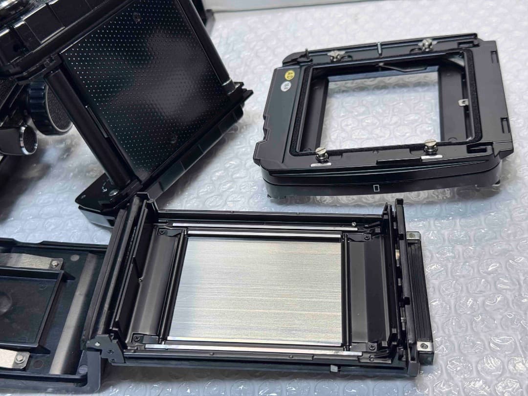 Mamiya RB67 Professional SD 中判カメラボディー