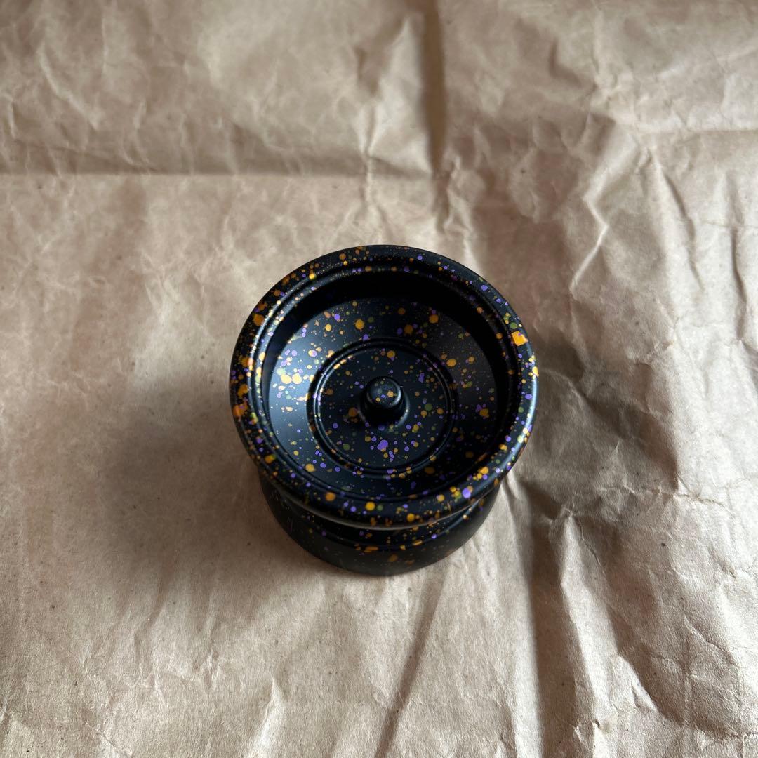 アヴァランチ④ カリブ