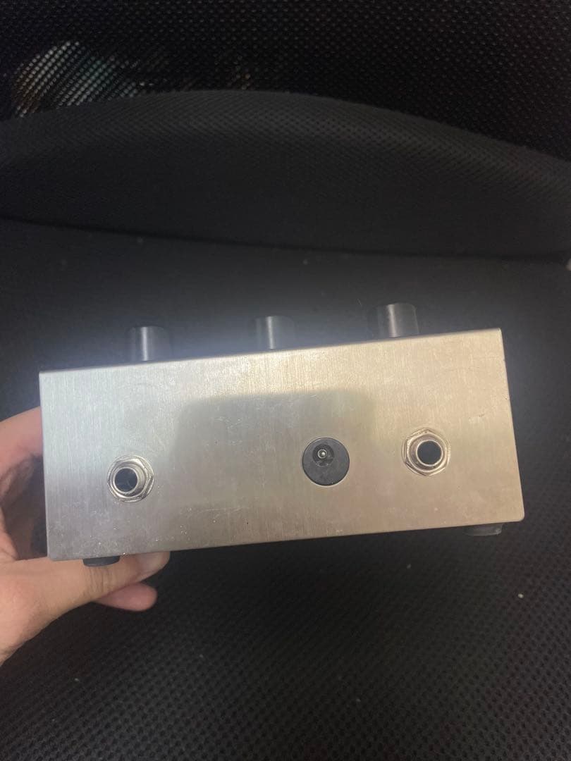 ギター electro-harmonix USA BIG MUFF Pi