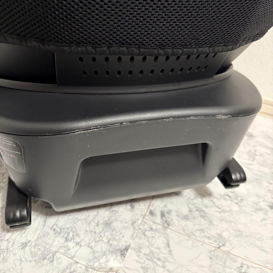 超美品✨クリーニング済み✨ジョイー Joie アーク360 ISOFIX 送料込