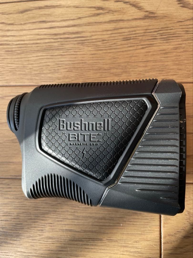 Bushnell ブッシュネル　ピンシーカー　PRO XE