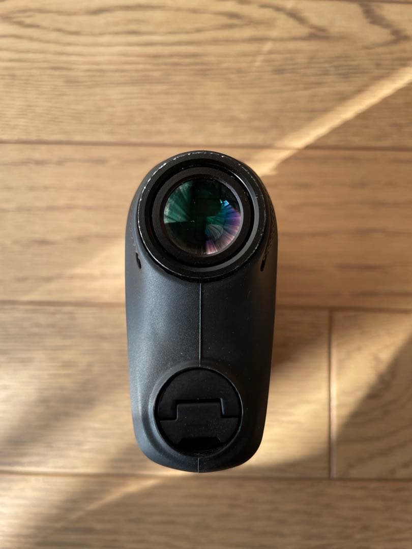 Bushnell ブッシュネル　ピンシーカー　PRO XE