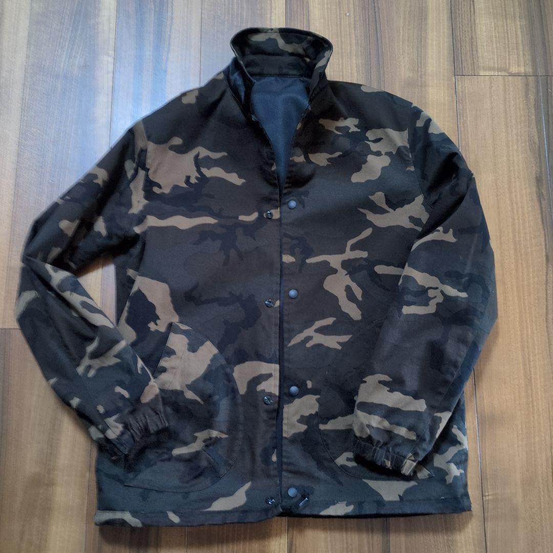 SOPHNET ソフネット　ジャケット　コーチ　ジャンパー