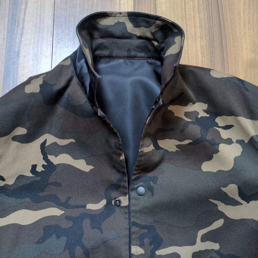 SOPHNET ソフネット　ジャケット　コーチ　ジャンパー