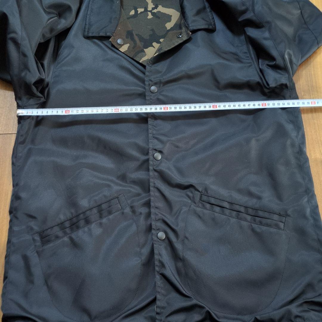 SOPHNET ソフネット　ジャケット　コーチ　ジャンパー