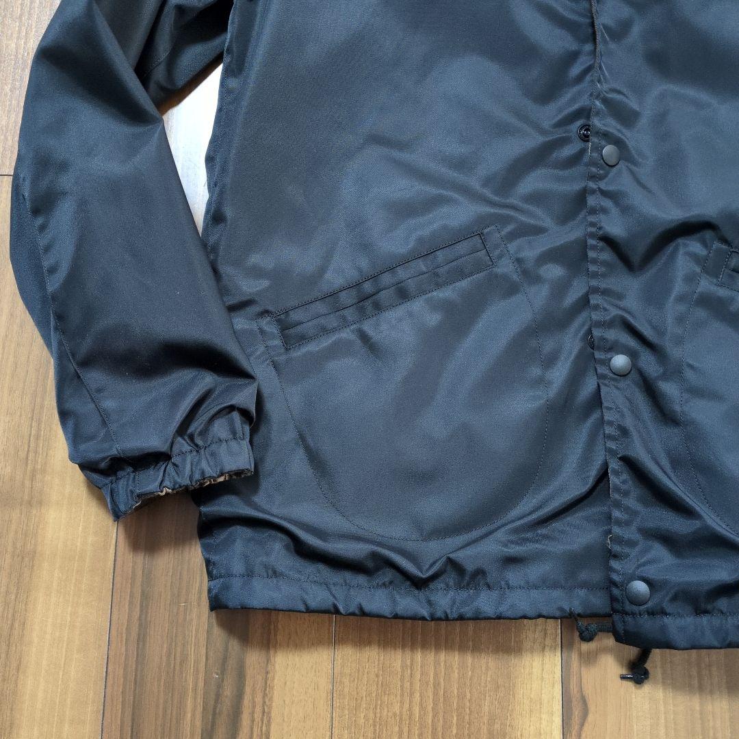 SOPHNET ソフネット　ジャケット　コーチ　ジャンパー