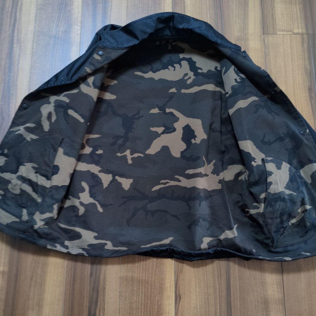 SOPHNET ソフネット　ジャケット　コーチ　ジャンパー