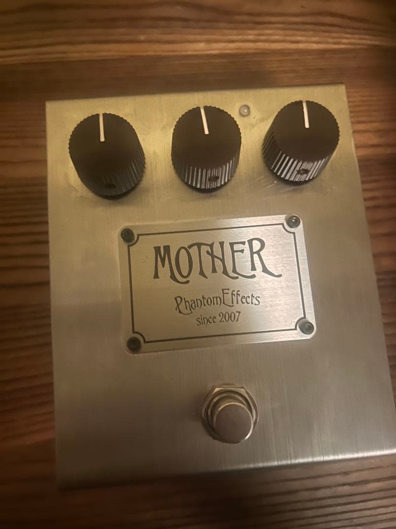 ギター Phantom Fx MOTHER