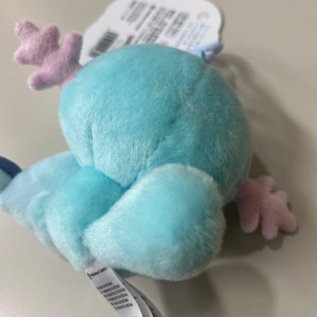 3setポケモンLittle Daydreamヌオーウパートートバッグぬいぐるみ