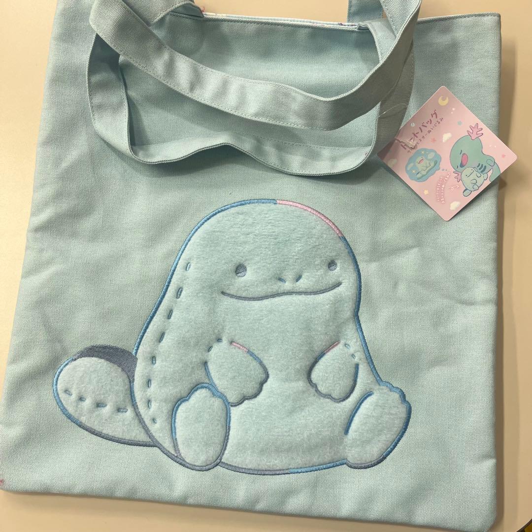 3setポケモンLittle Daydreamヌオーウパートートバッグぬいぐるみ