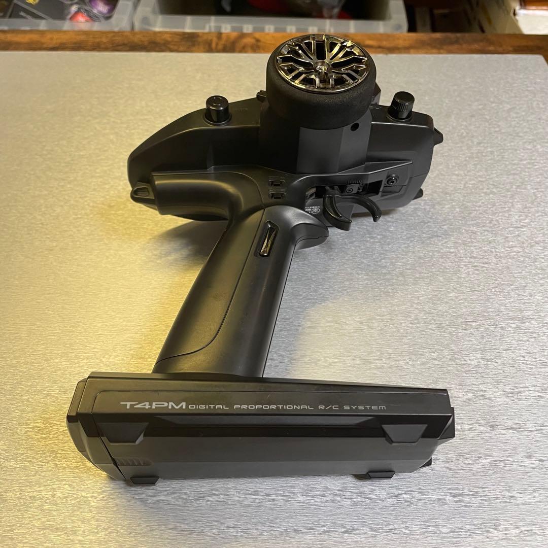 ichimikan ‼️Futaba 4PMプロポ　トリプルレシーバー