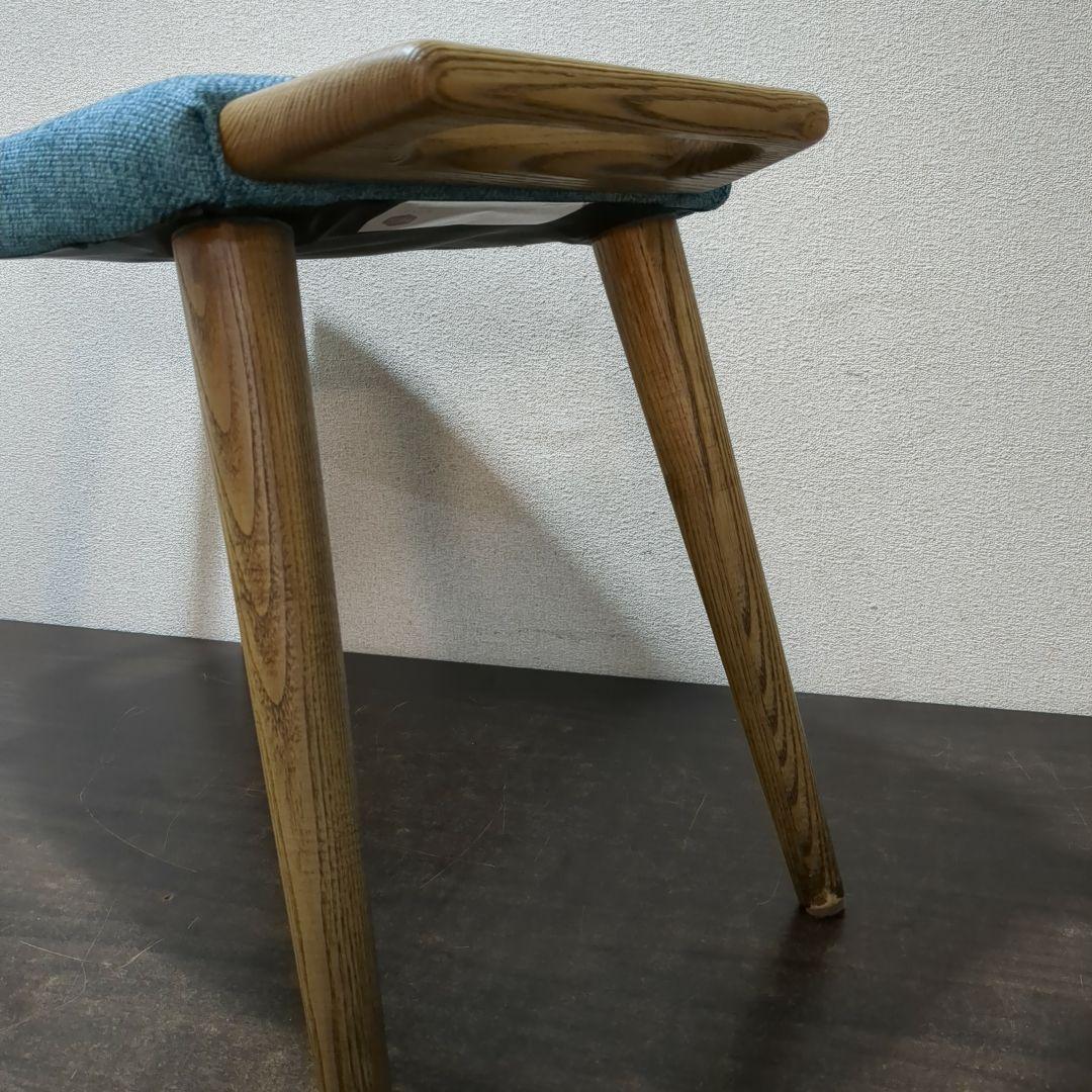 MUSOU MF-OTM002 オットマン　フットスツール　M2126