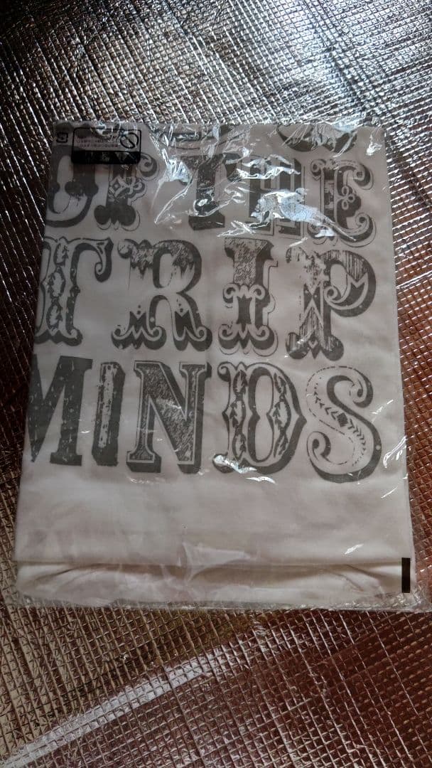 岡本健一ADDICT Tシャツ M