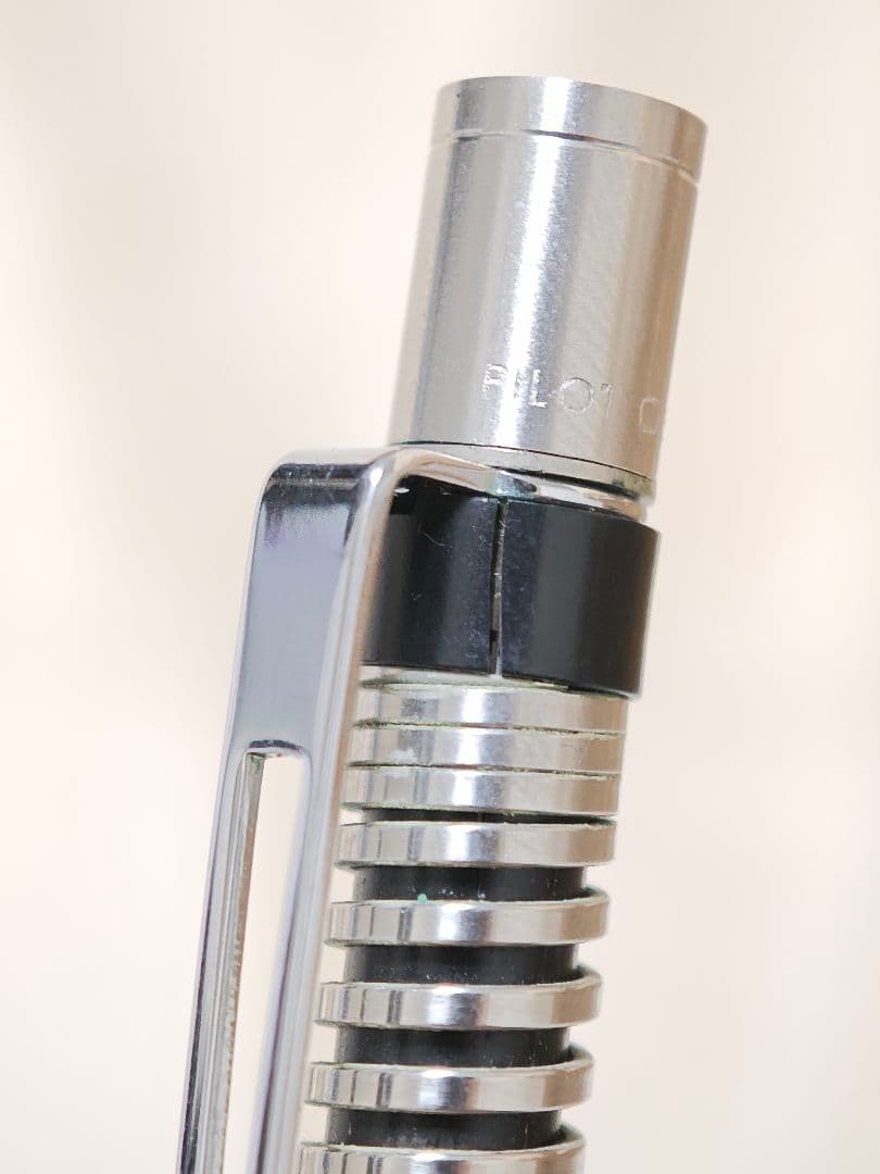 Pilot　スプリンター　廃盤シャープペンシル　0.5mm　パイロット