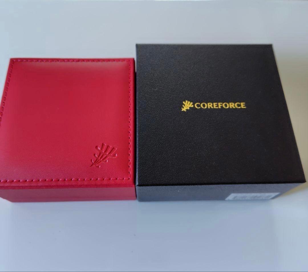 COREFORCE（コアフォース）ループサス　シャンパンゴールド約70cm