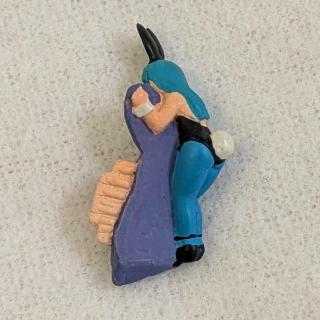 ドラカプ はじまりは四星球 ドラゴンボールメモリーズ編 亀仙人 ブルマ