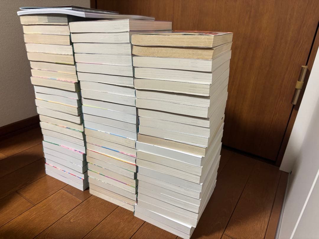 全66巻 落第忍者乱太郎 全巻セット 豪華版パンフレット 忍たま乱太郎