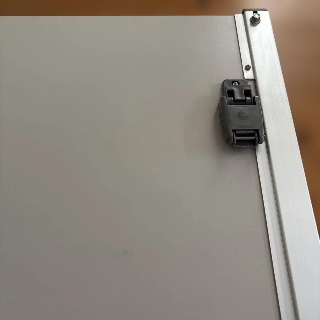 KOKUYO TRAZER TR-HHEB11 平行定規 製図版　ケース付き